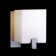 48.MB758/1 white      1*40W E14 Бра